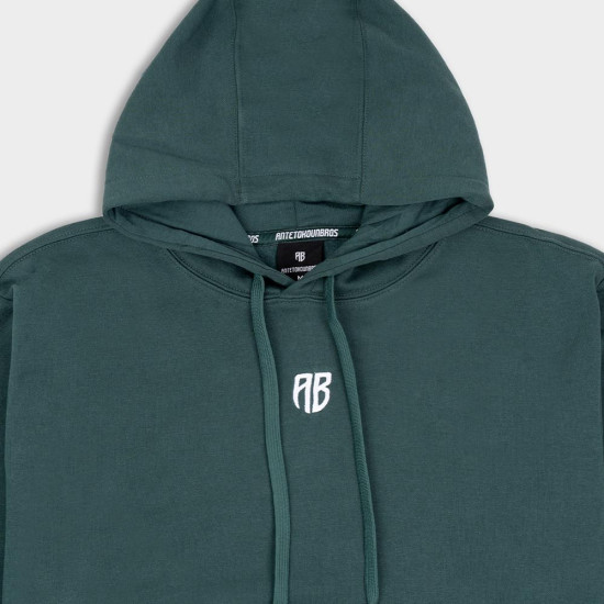 Antetokounbros Ανδρικό φούτερ AB Element Hoodie